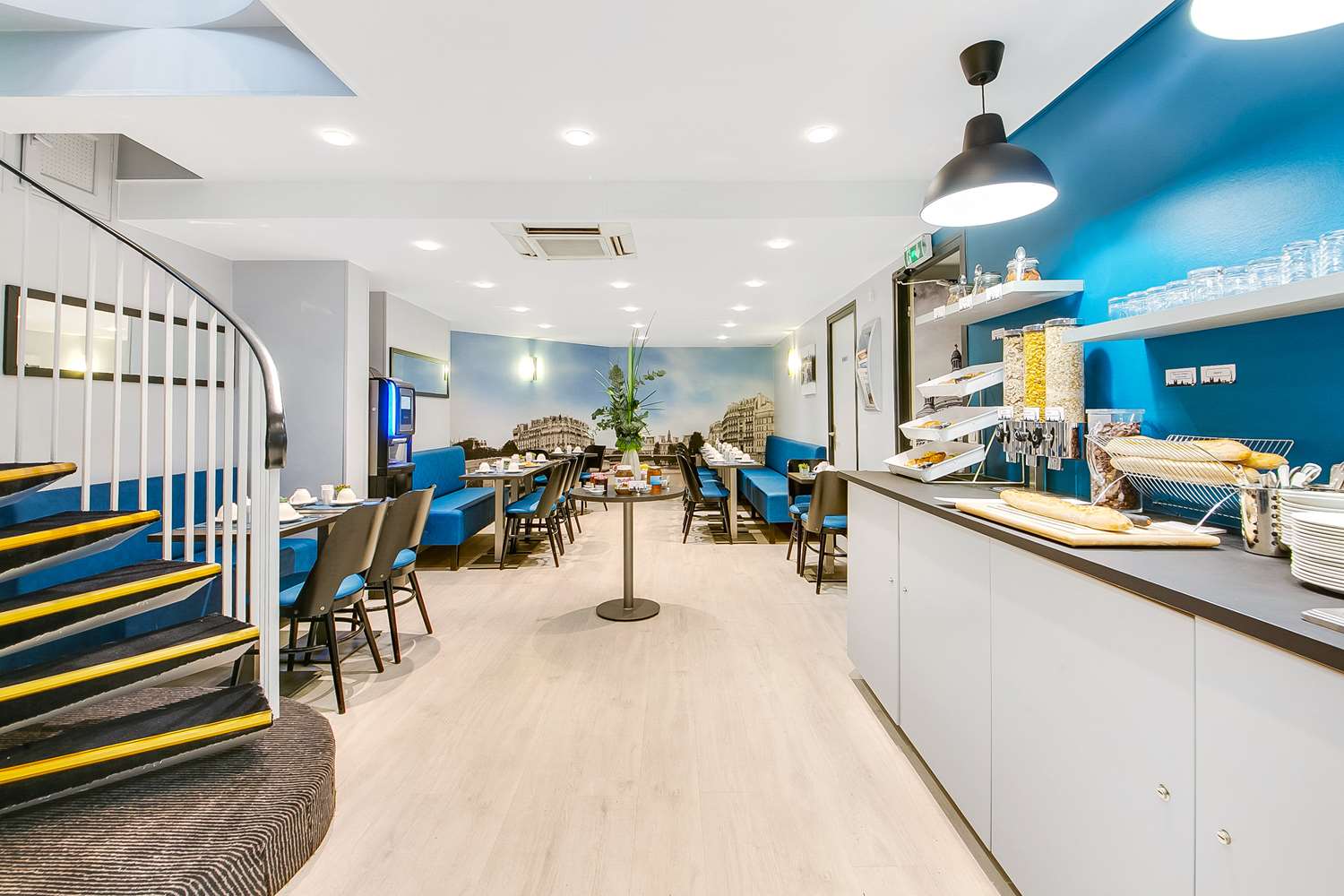 Best Western Nouvel Orleans Montparnasse 28/32