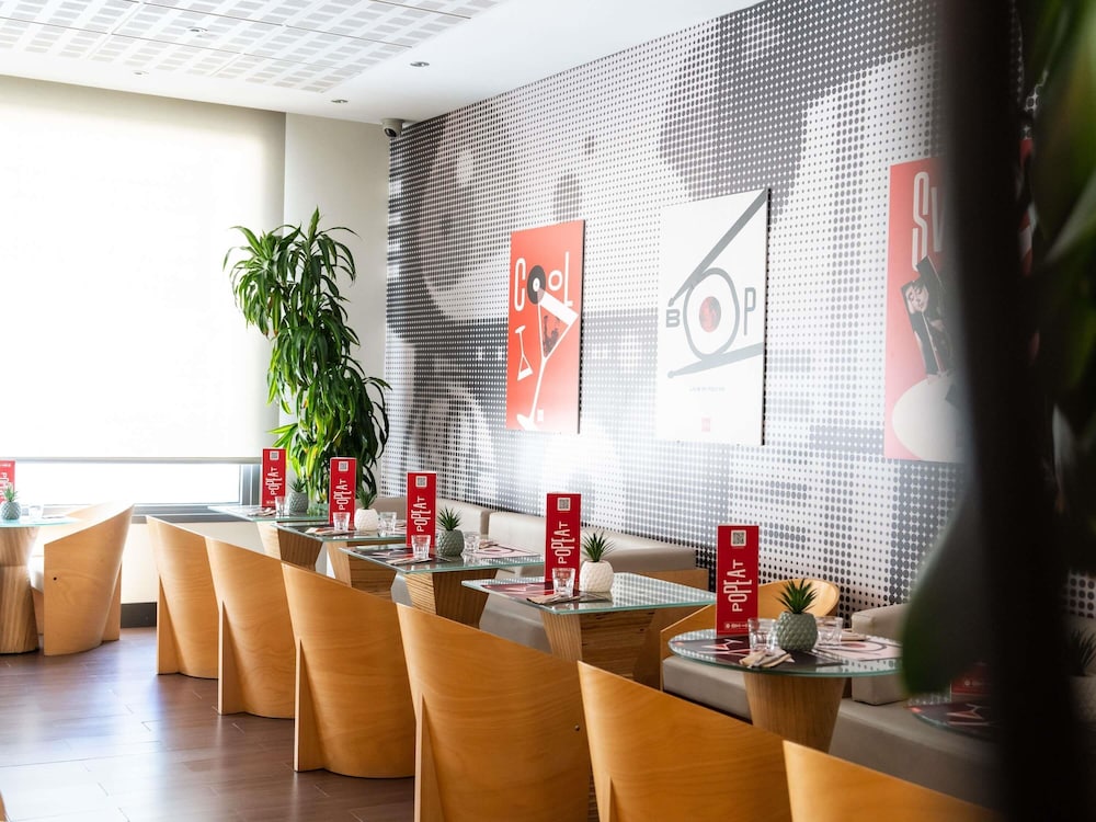 ibis Madrid Alcobendas 28/50
