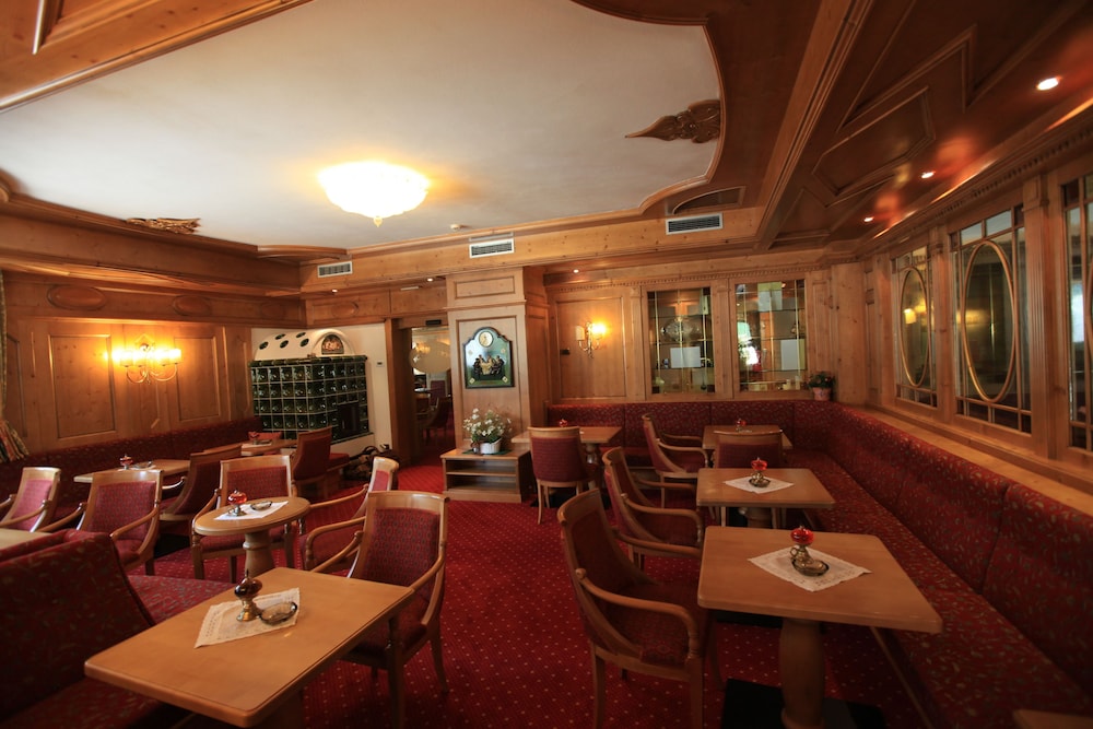 Hotel Cesa Tyrol 47/71