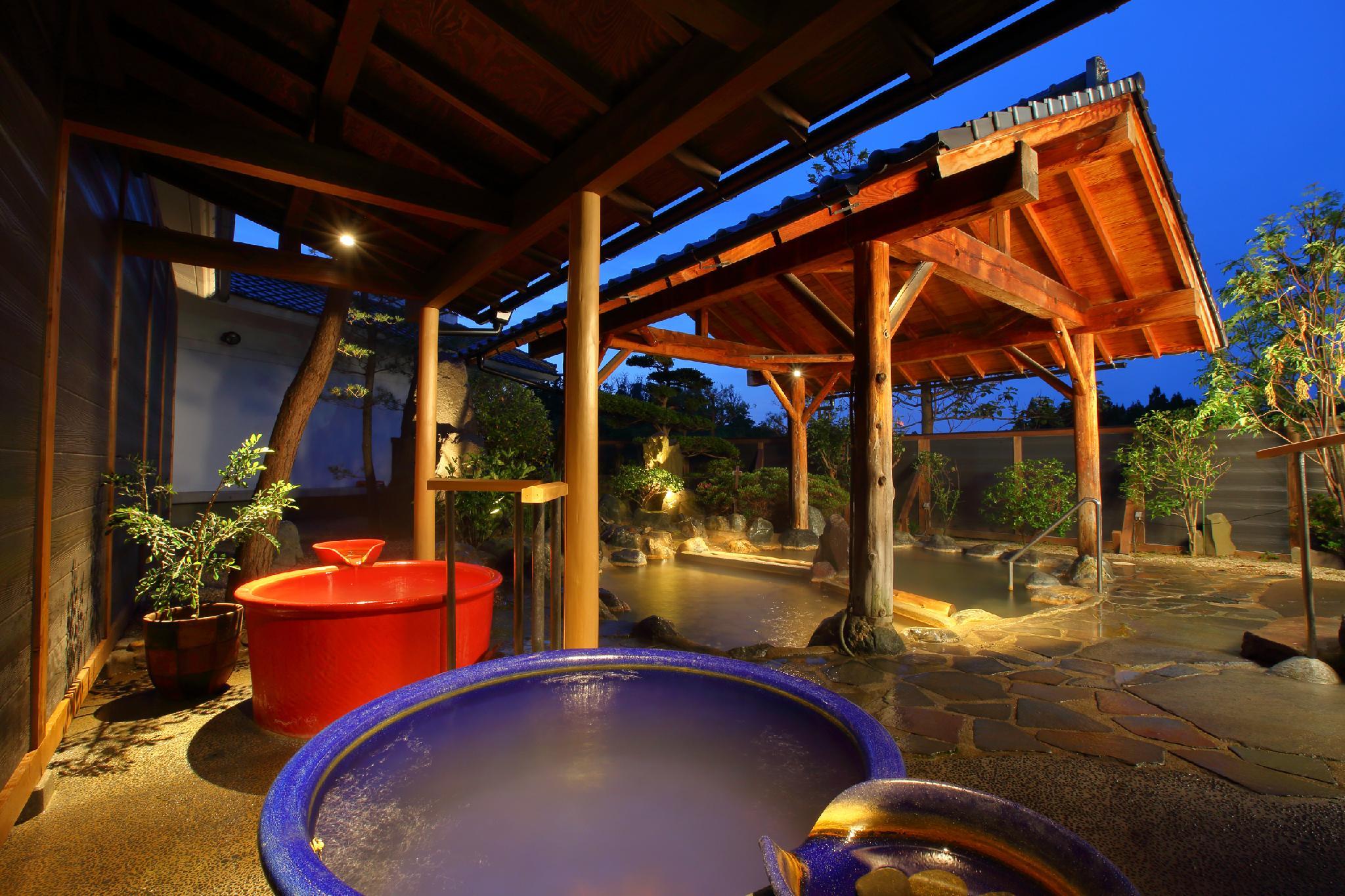 Ogaonsen Yuinoyado Bettei Tsubaki 20/28