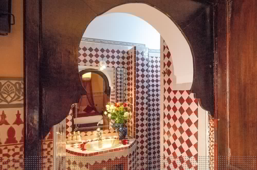 Riad Shaden 49/50