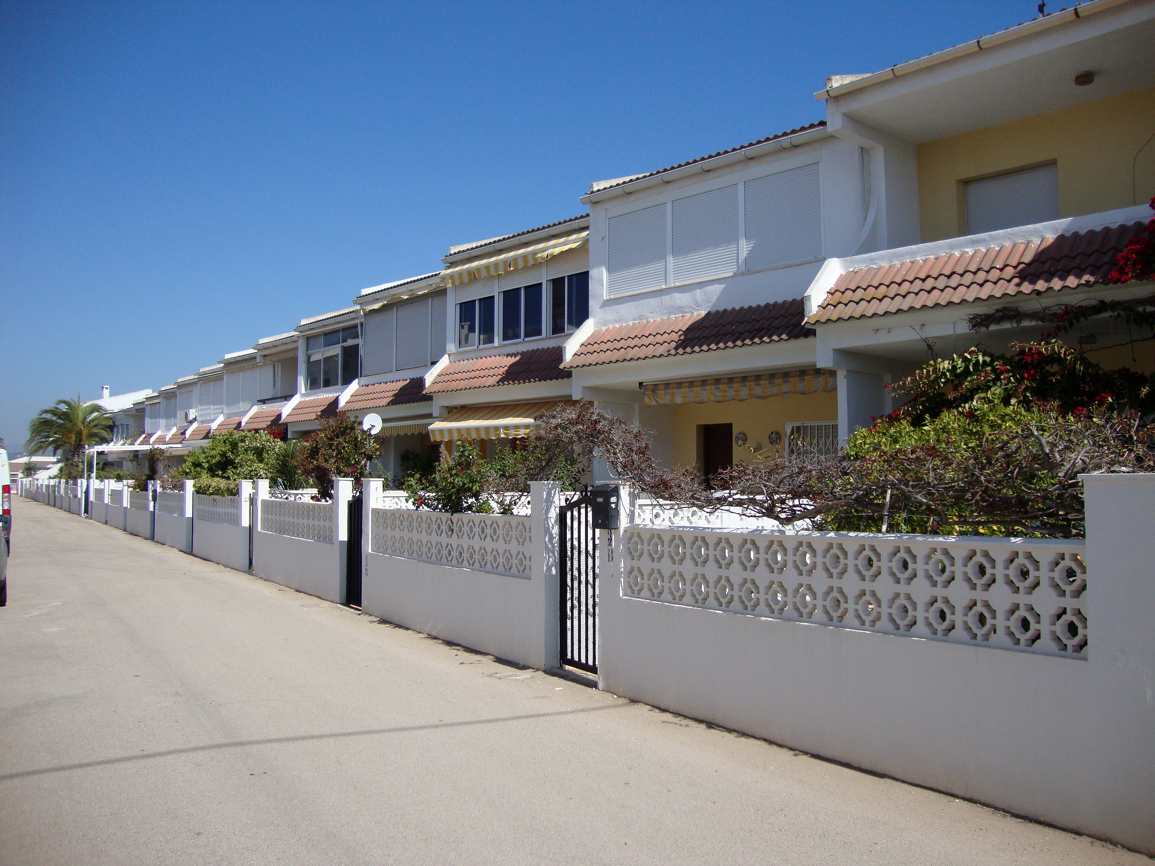 Apartamentos PeaIsmar I Y Ii 3000 - Peniscola 5/50