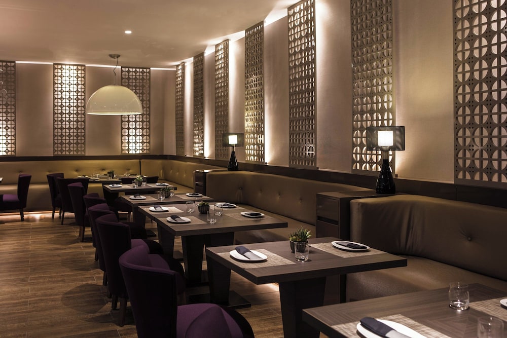 AC Hotel by Marriott Panama City 34/48