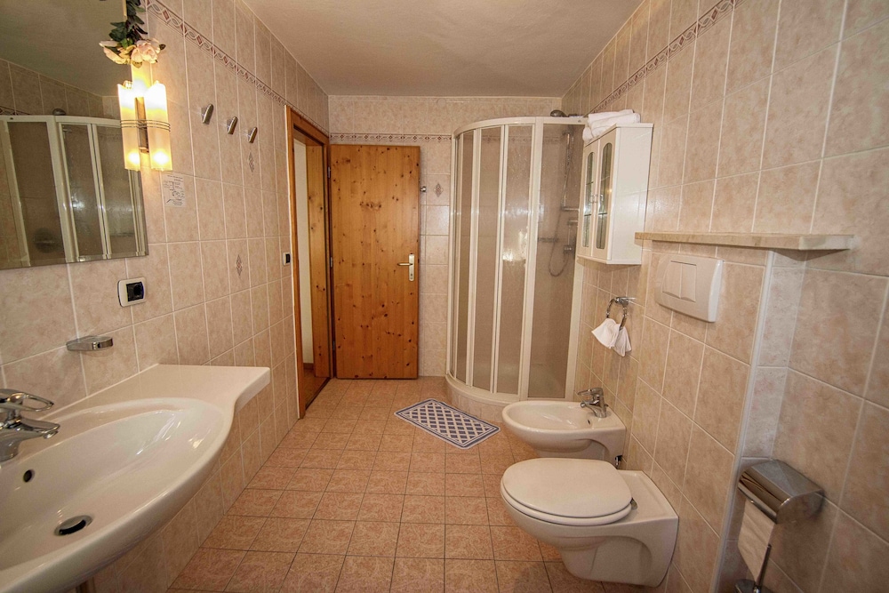 Hotel Garni Snaltnerhof 42/50