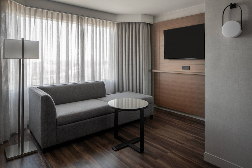 Marriott Tysons Corner 41/66