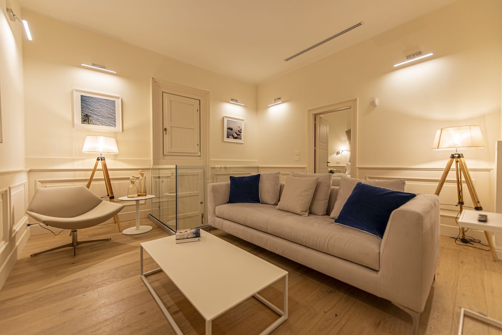 Costamante Suites & Spa 28/50