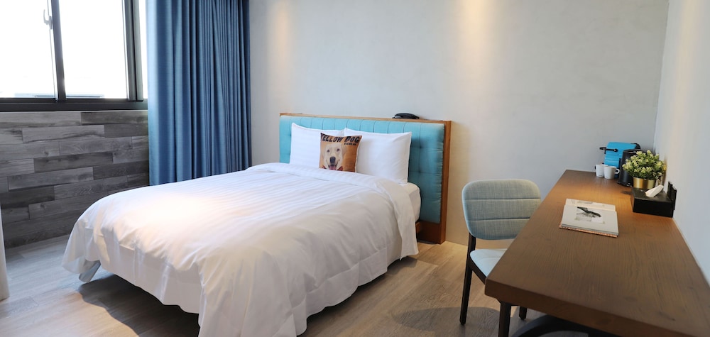 Unique Hotel - Dash 23 Hotel 23/50