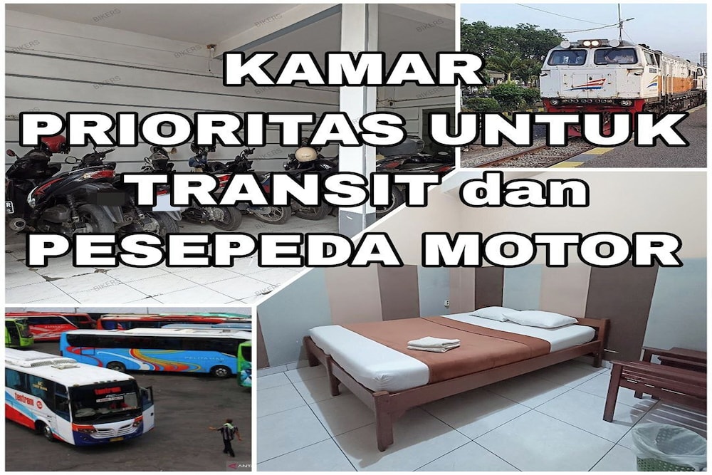 Hotel Bintang Malang 30/50