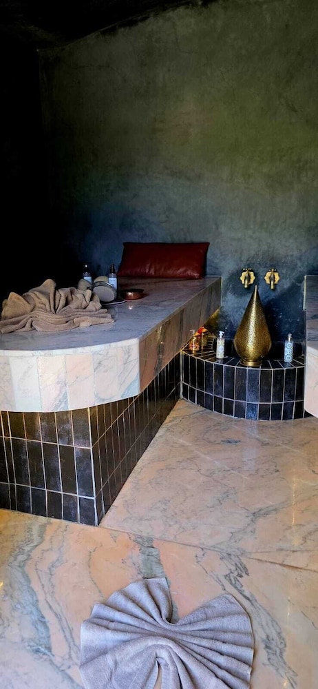 Dar 55 - Berber House - Boutique Hotel & SPA 71/86