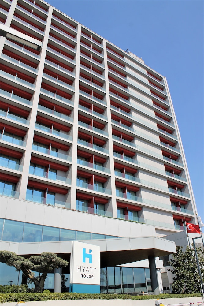 Hyatt House Gebze 10/66