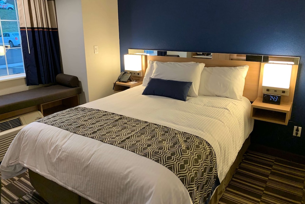 Microtel Inn & Suites by Wyndham Woodland Park 15/33