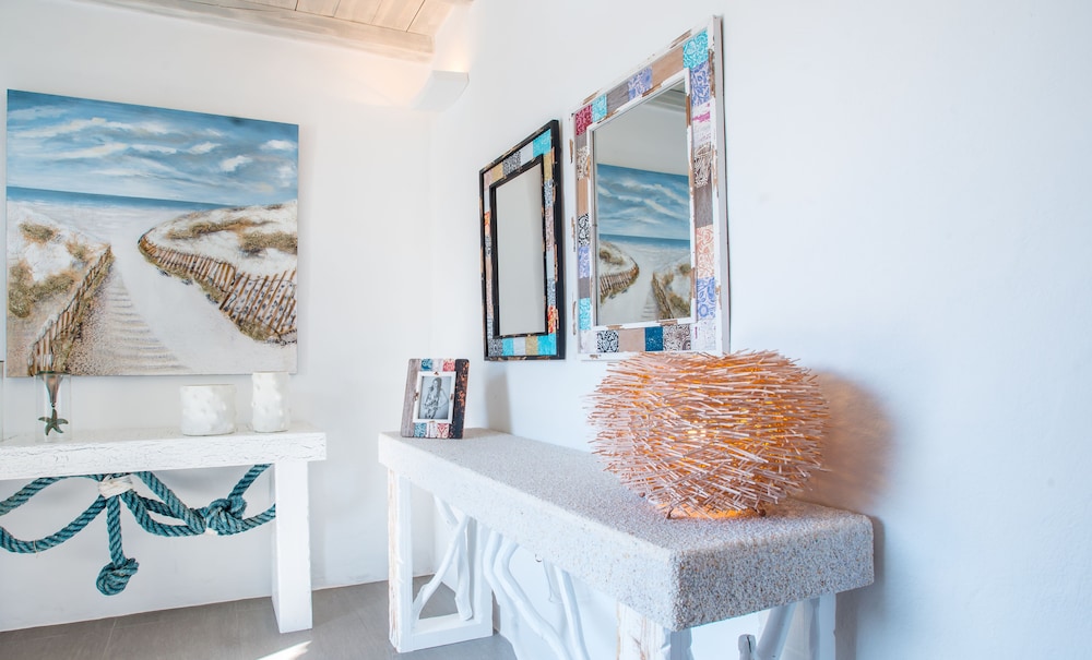Aelia Paros Villas photo5