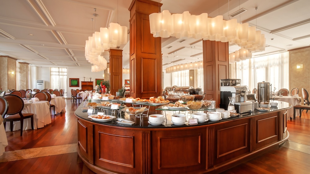 Georgia Palace Hotel & Spa Kobuleti Batumi 38/50
