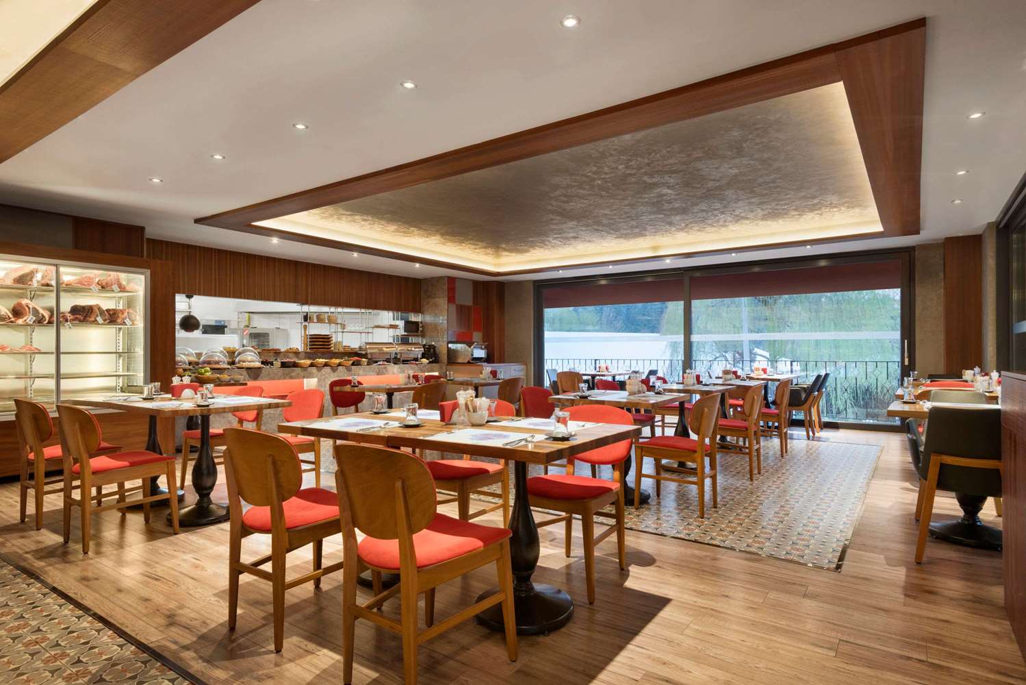 Ramada Encore Eskisehir 19/30