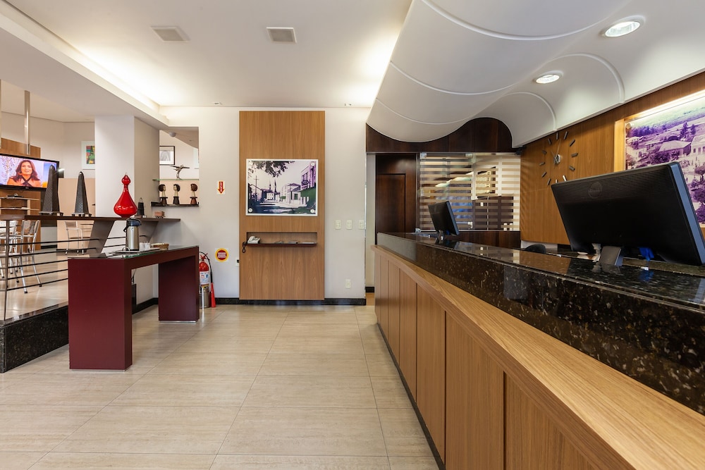 Tri Hotel Executive Criciuma 4/50