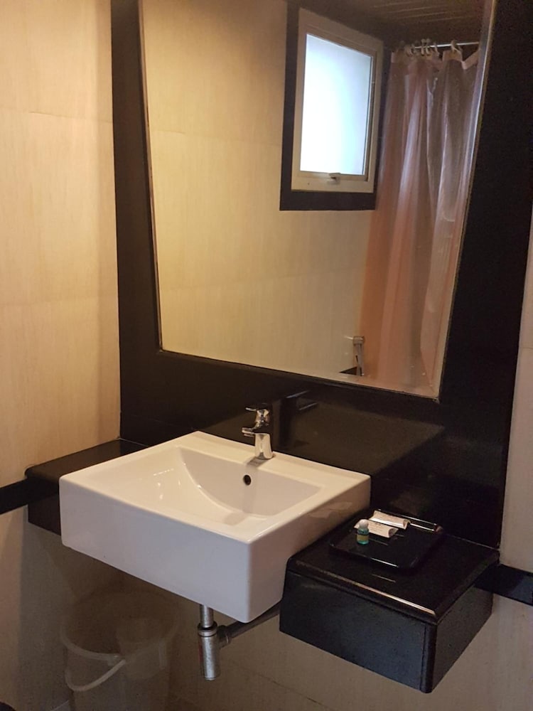 THE CLASSIK FORT HOTEL 42/42