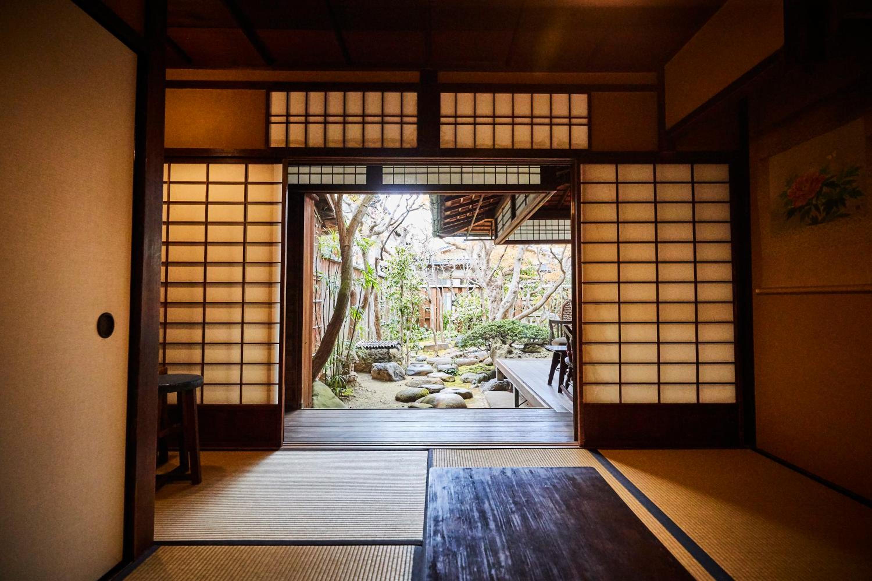 Room, Twin Beds, Ground Floor