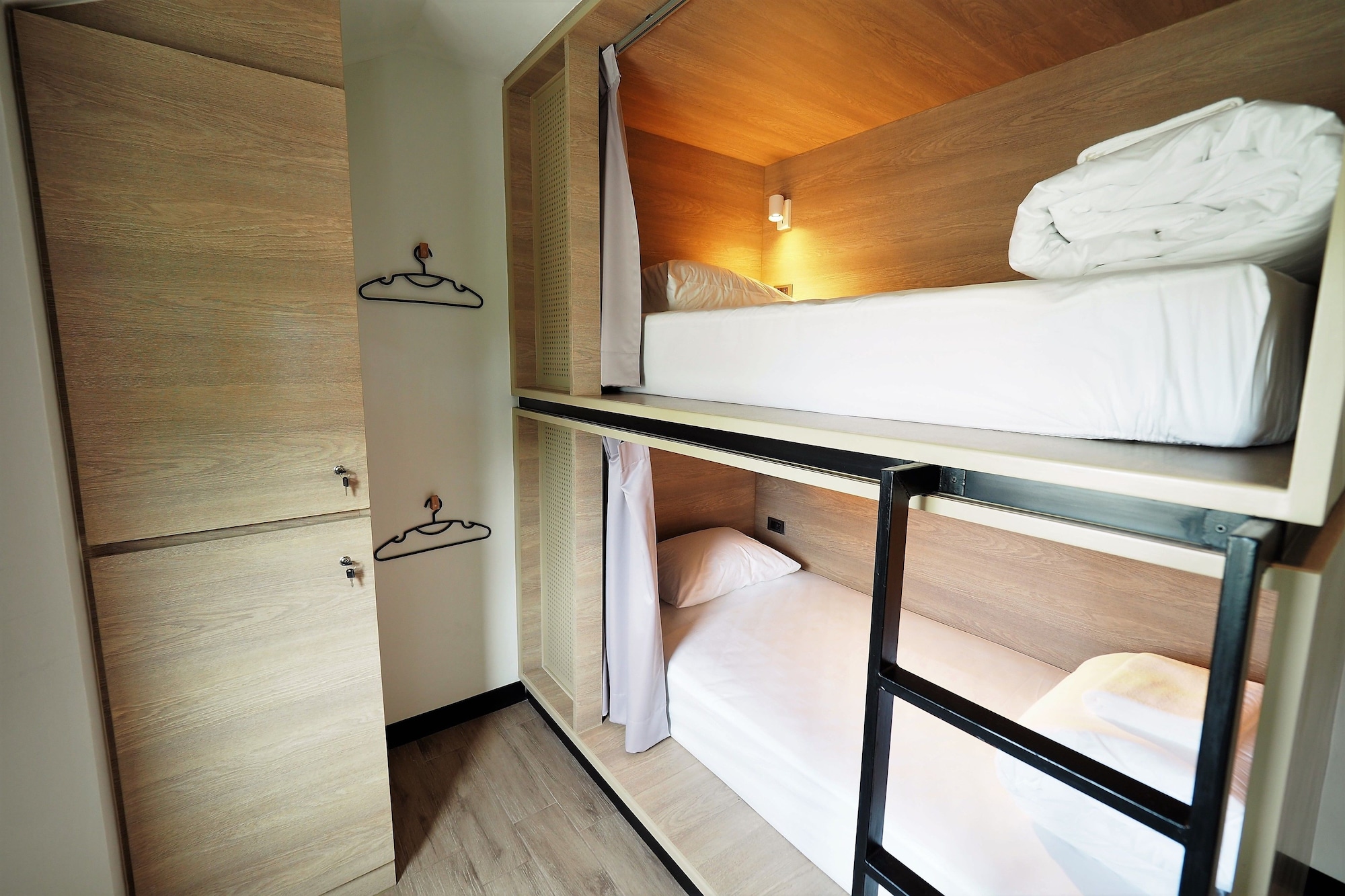 MIXED DORM, STANDARD