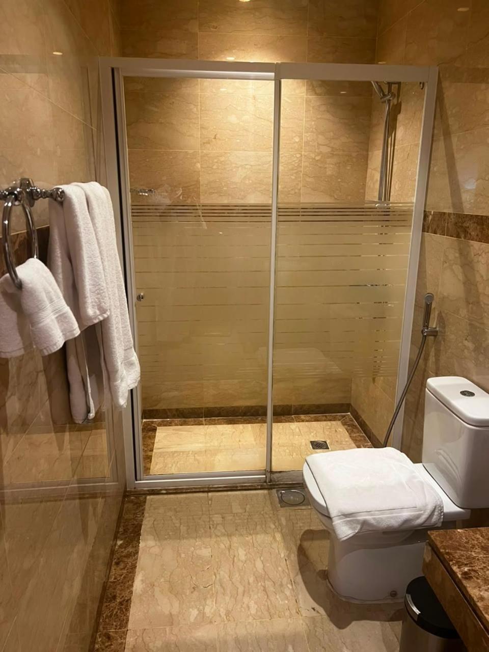 كلاسيكال للأجنحة الفندقية(Classical Hotel Suites) 45/45