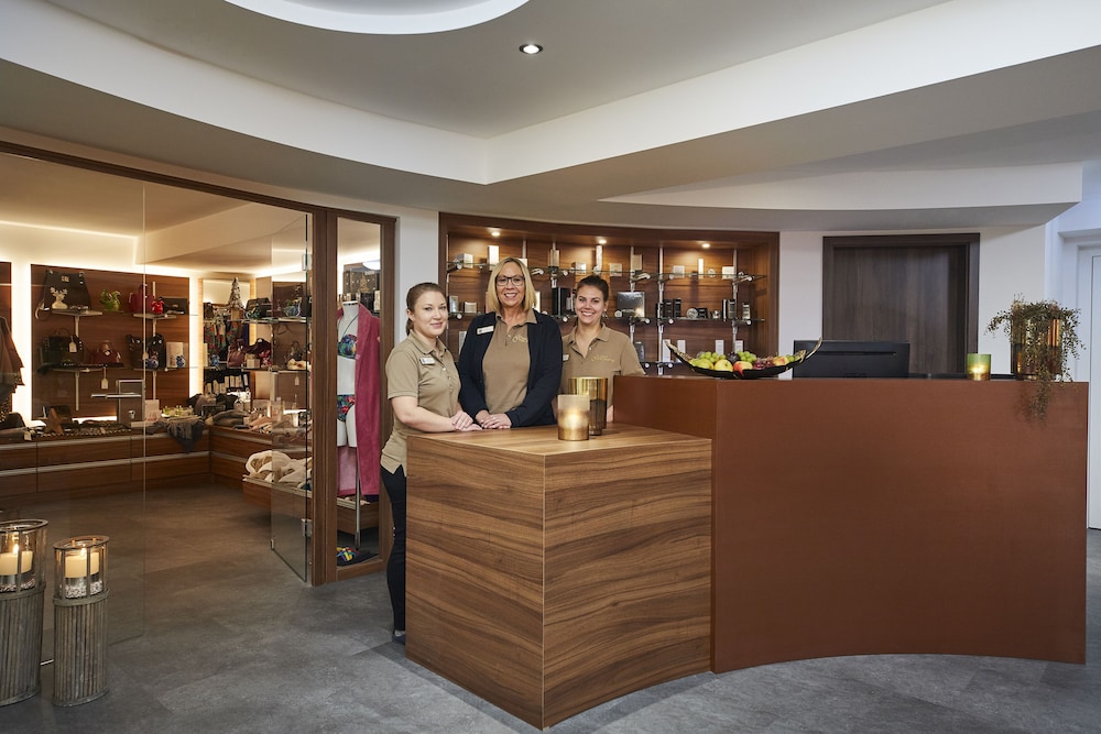 Gobel S Hotel Quellenhof 2/32