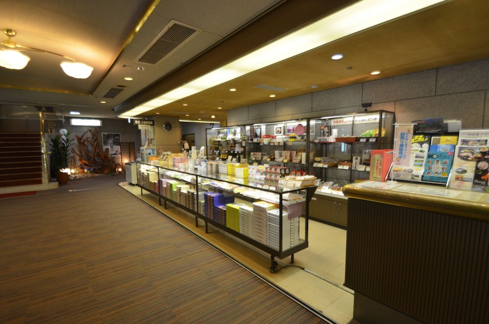 Shin Kabakawa Kanko Hotel 43/50