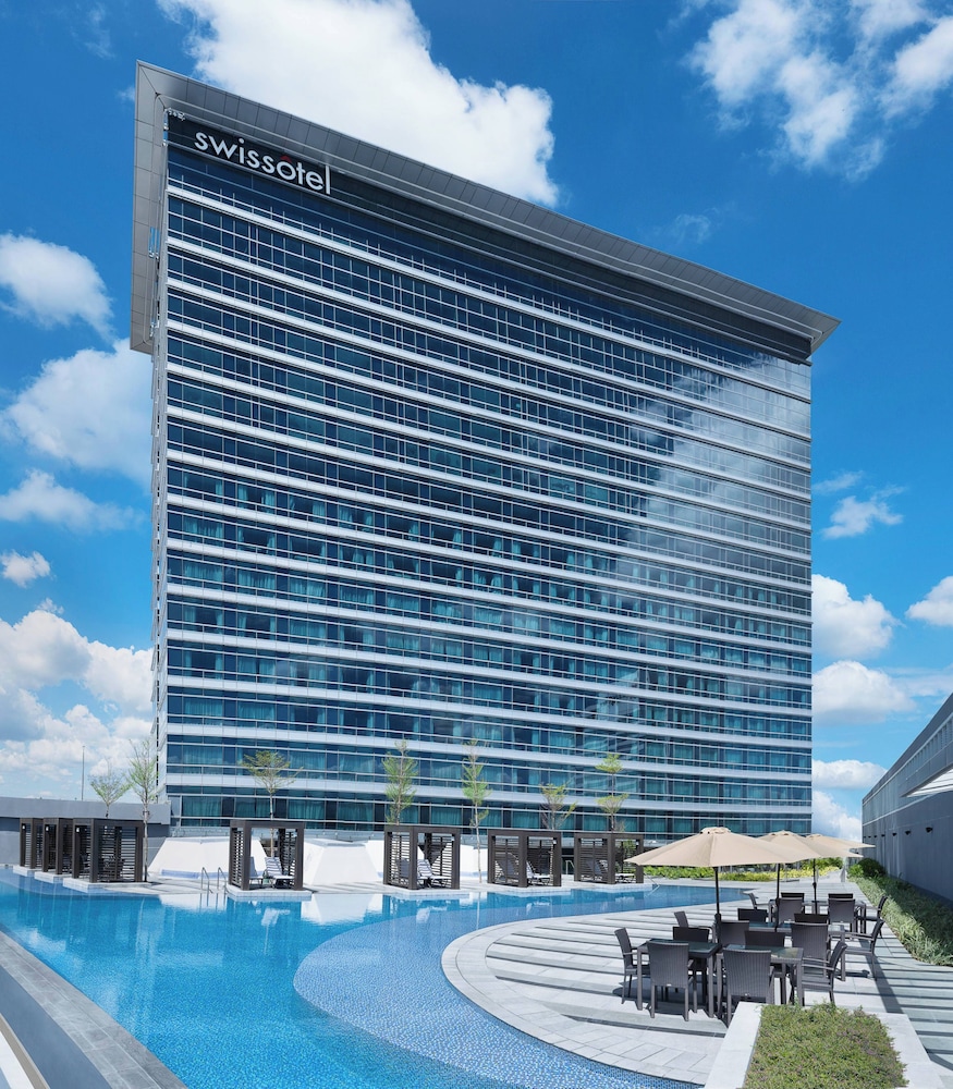 Swissotel Clark Philippines 3/60