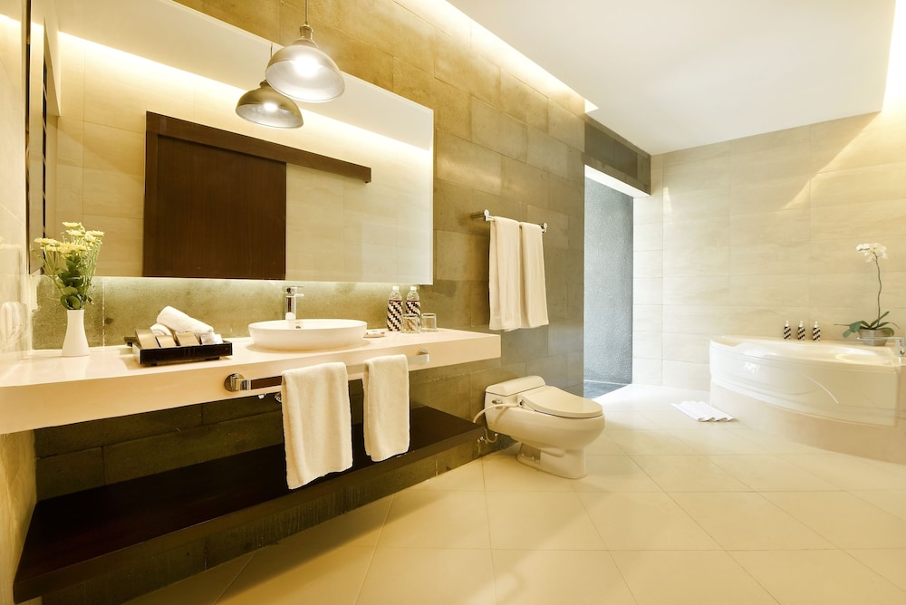 La Paradis Villas Pererenan 32/66