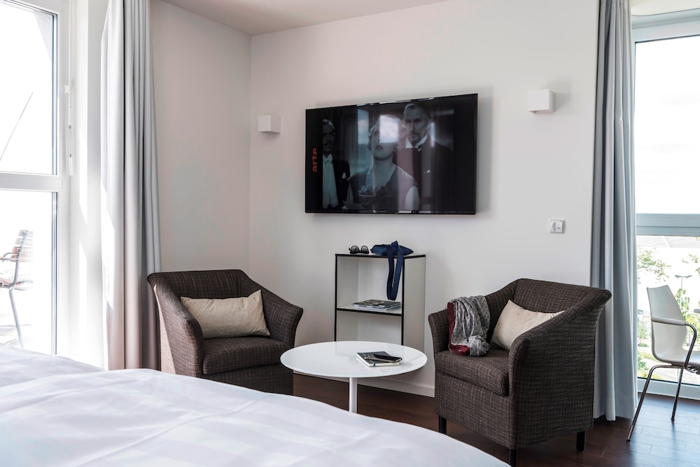 Mintrops Concierge Hotel 21/27