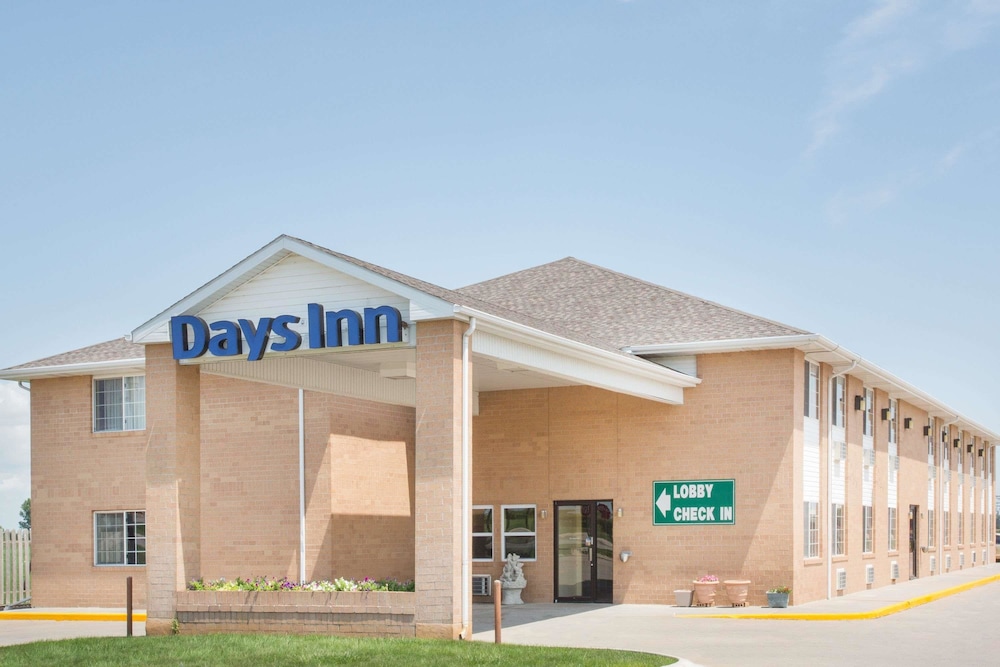Days Inn by Wyndham Lexington NE 2/46
