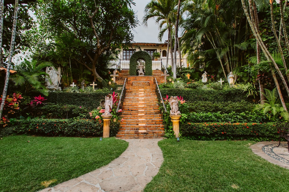 Hacienda San Angel 38/50