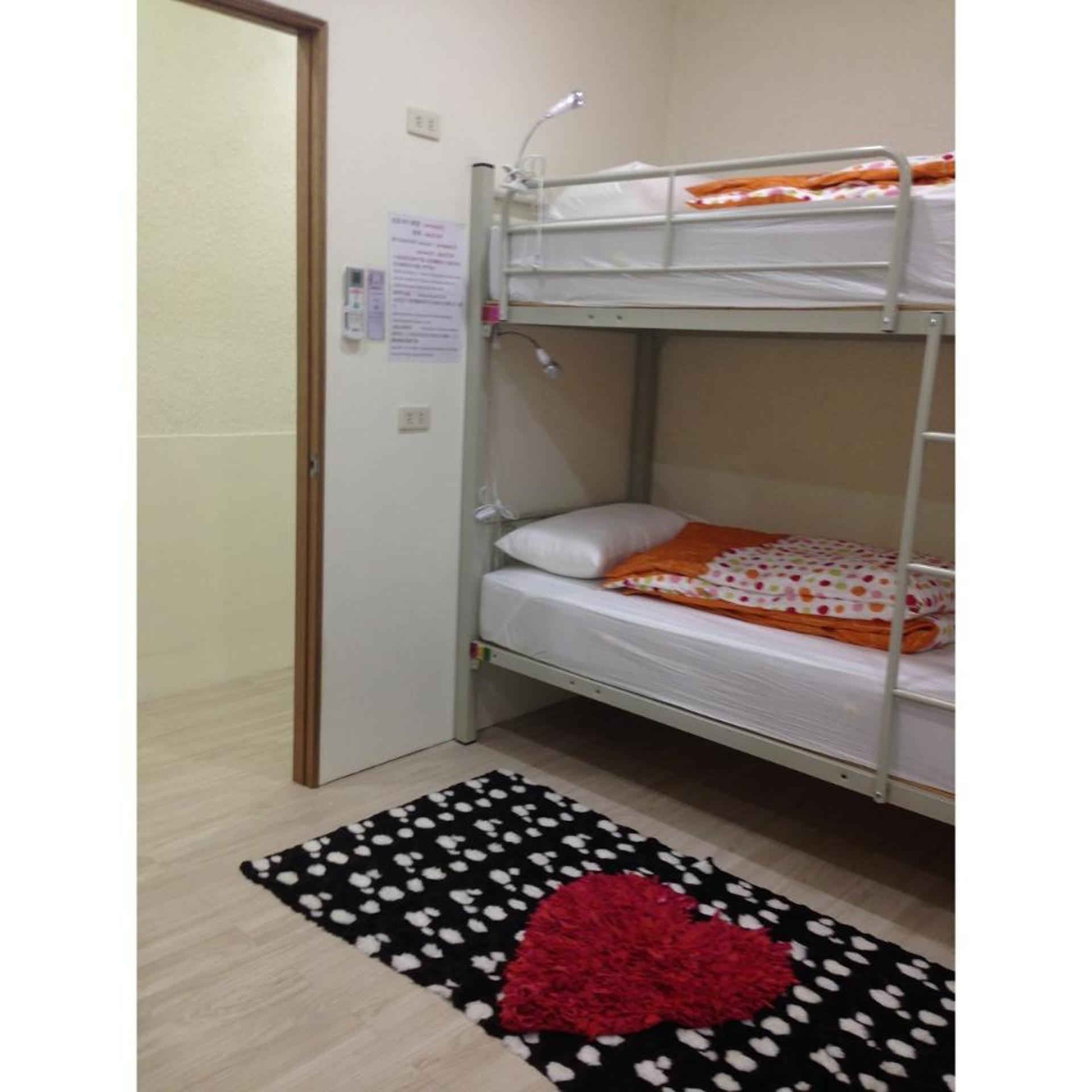 Pineapple Backpackers Hostel 1/37