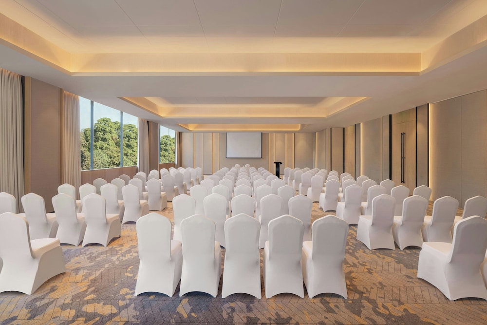 Fairfield by Marriott Vadodara 35/49