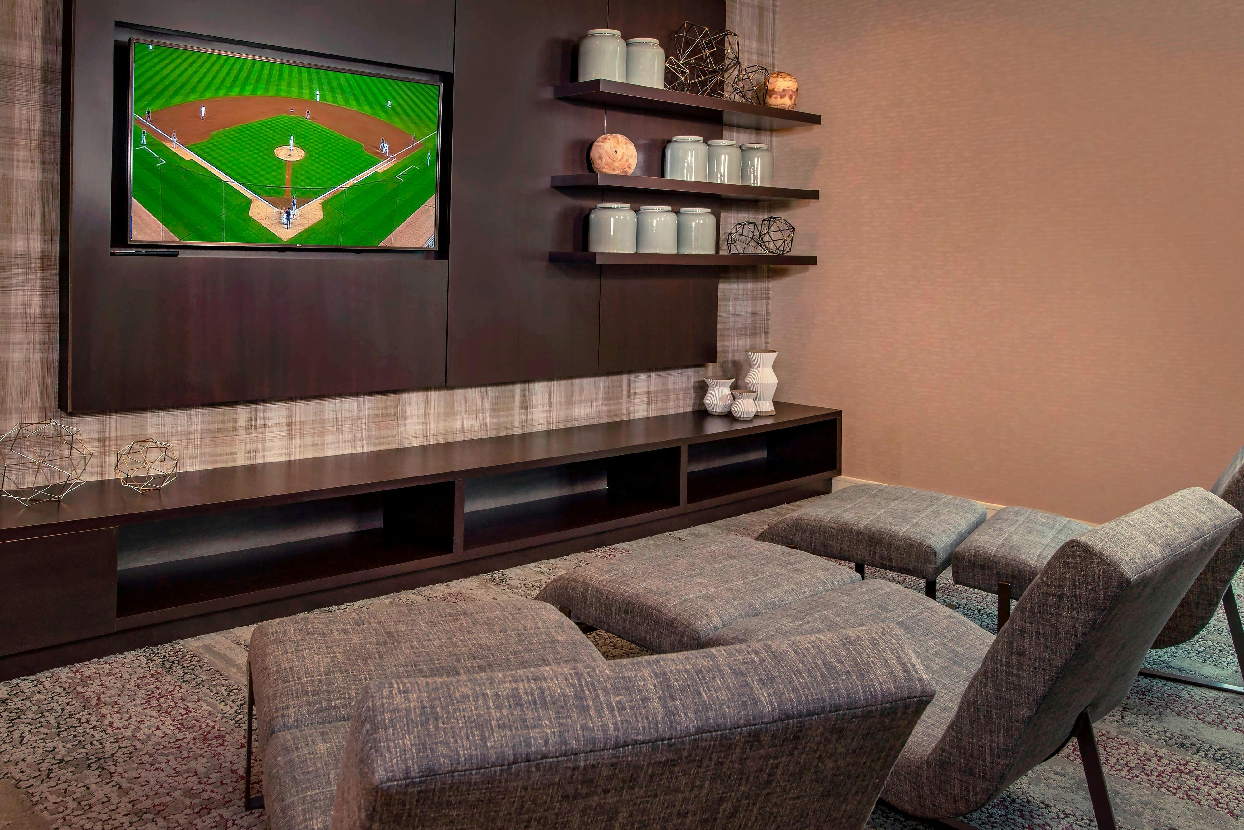 Courtyard By Marriott Gaithersburg Washingtonian Center 6/15
