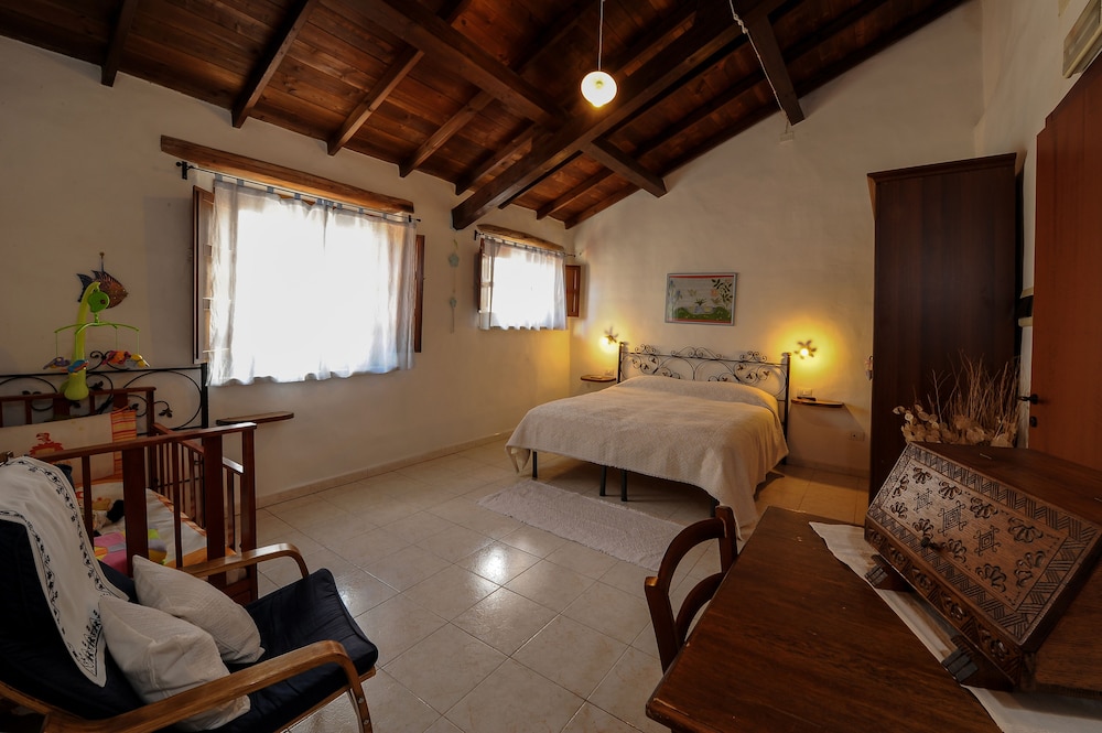 Locanda La Rosa 18/50