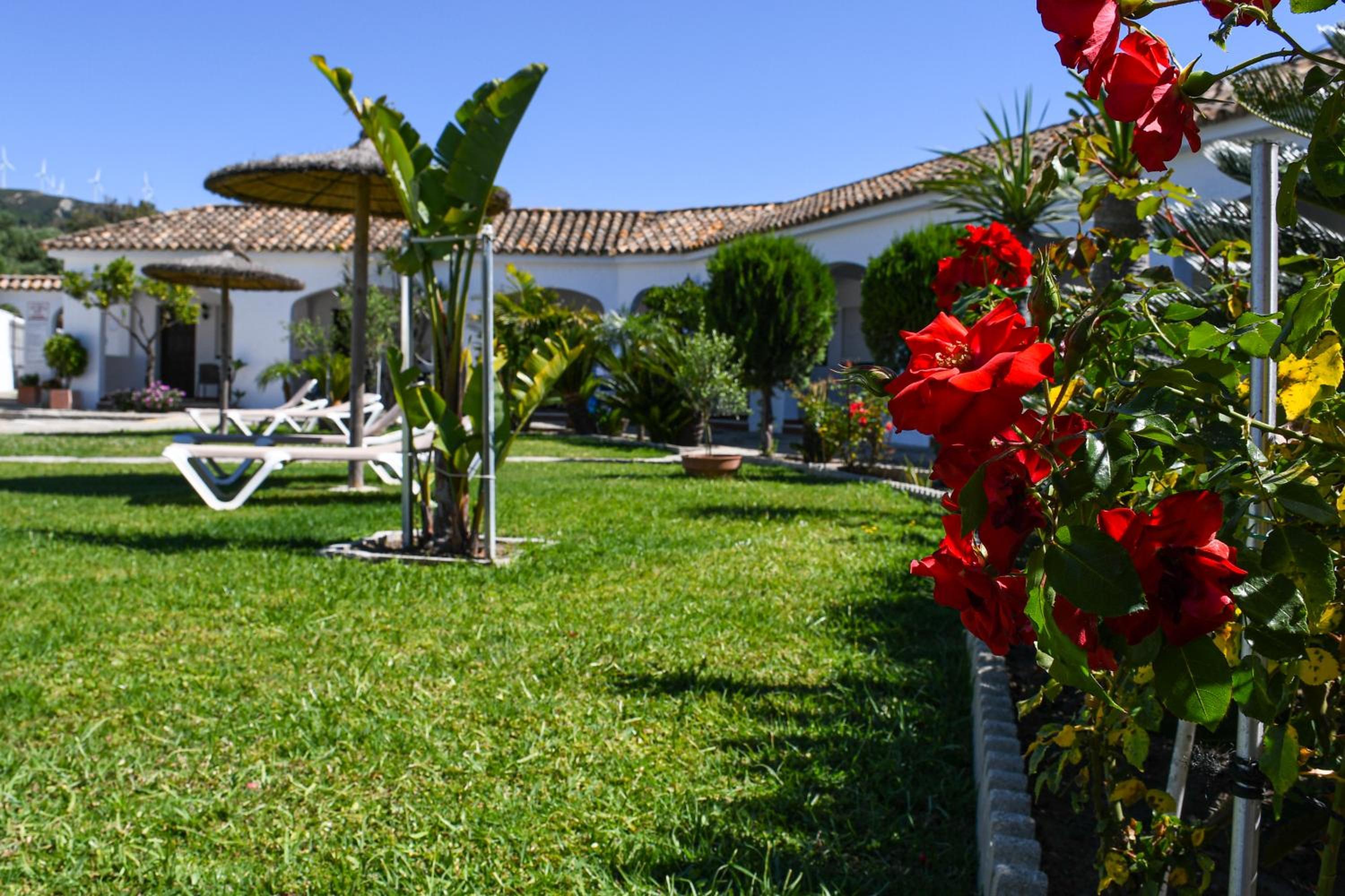 Hotel La Codorniz 61/71