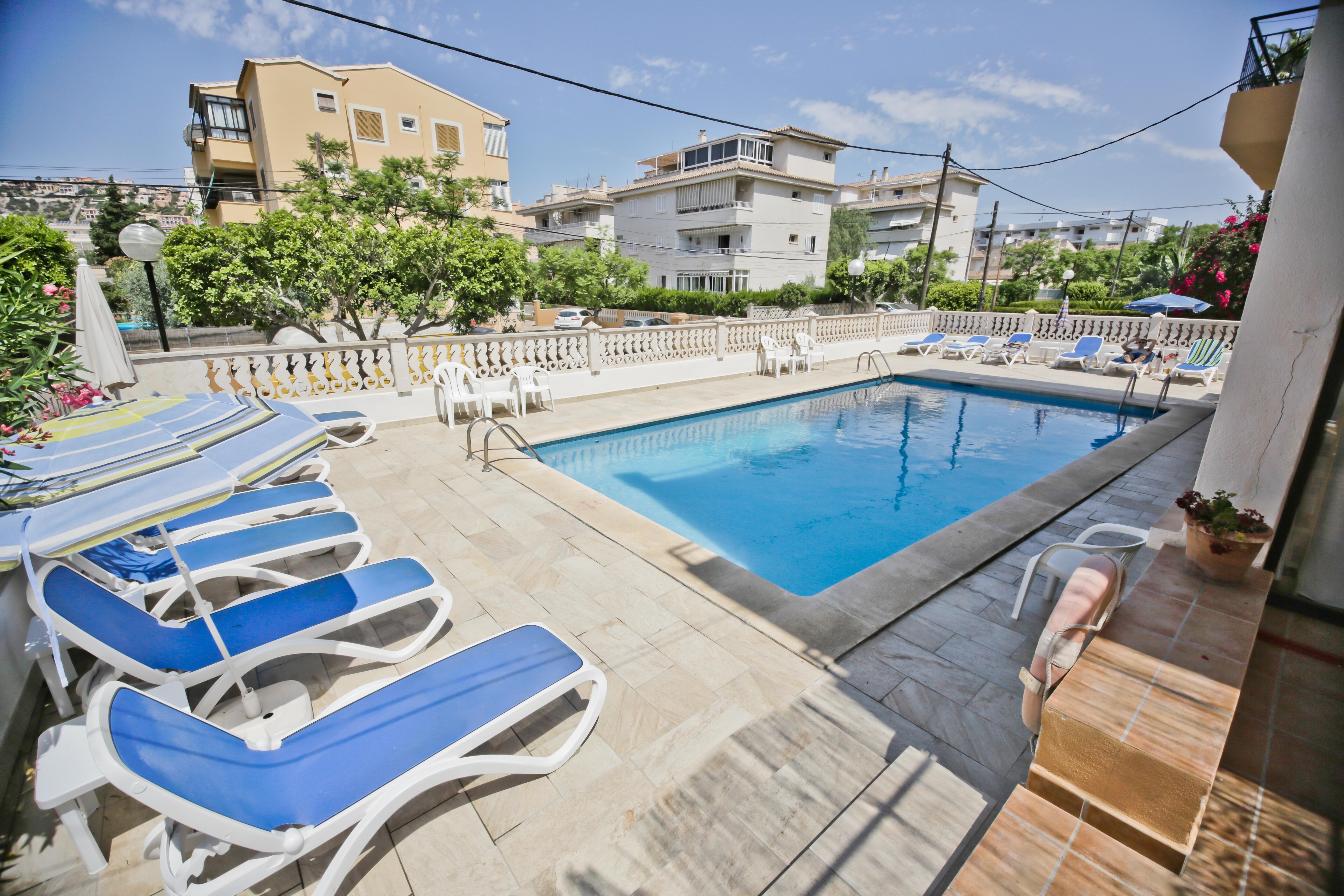 AZ Don Miguel Apartments 32/33
