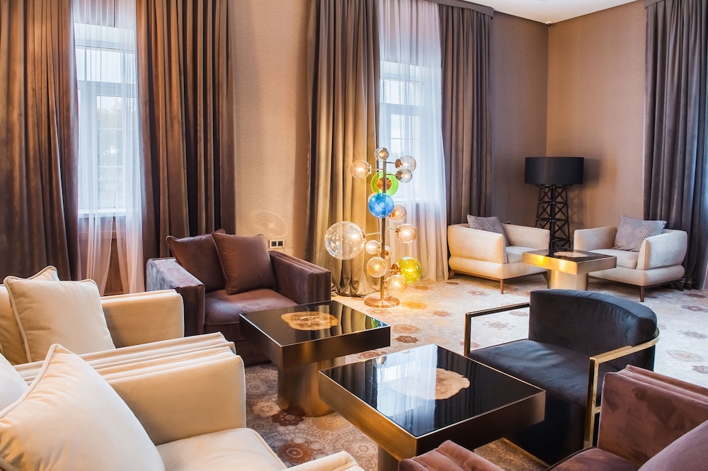 The One Hotel Astana 22/37