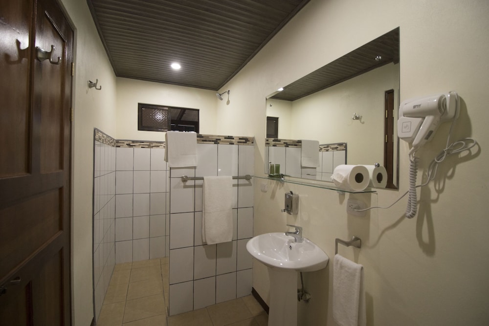 Tirimbina Rainforest Lodge 50/50
