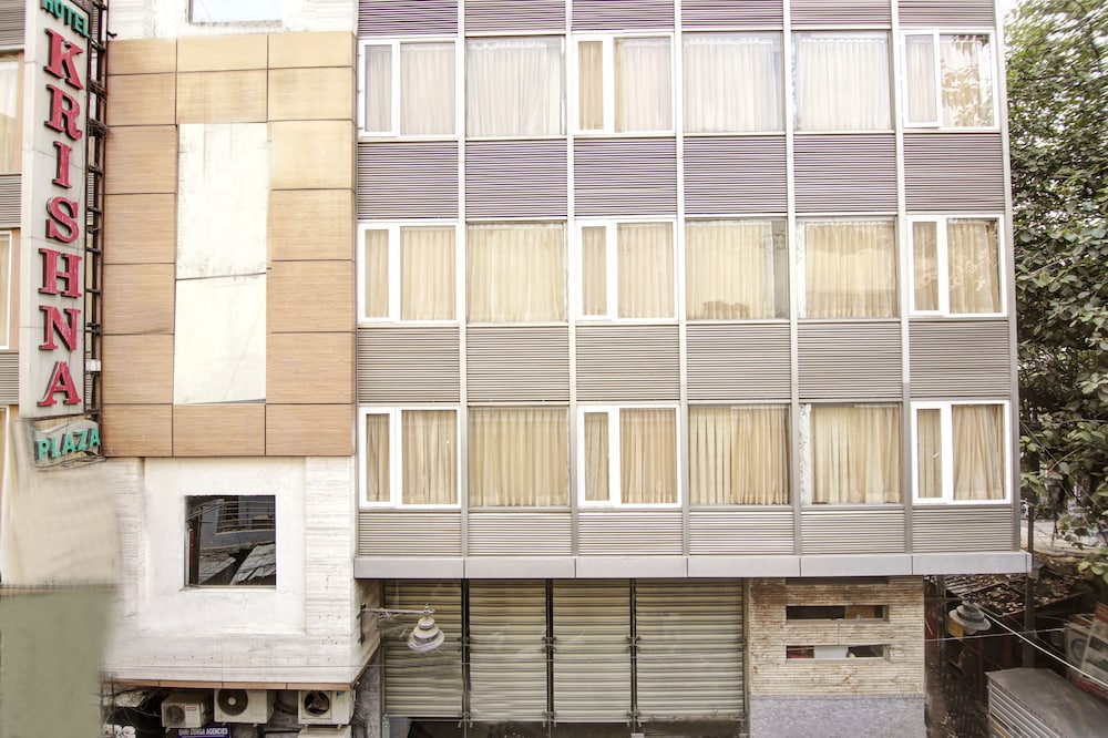 Hotel Krishna Plaza 4/43