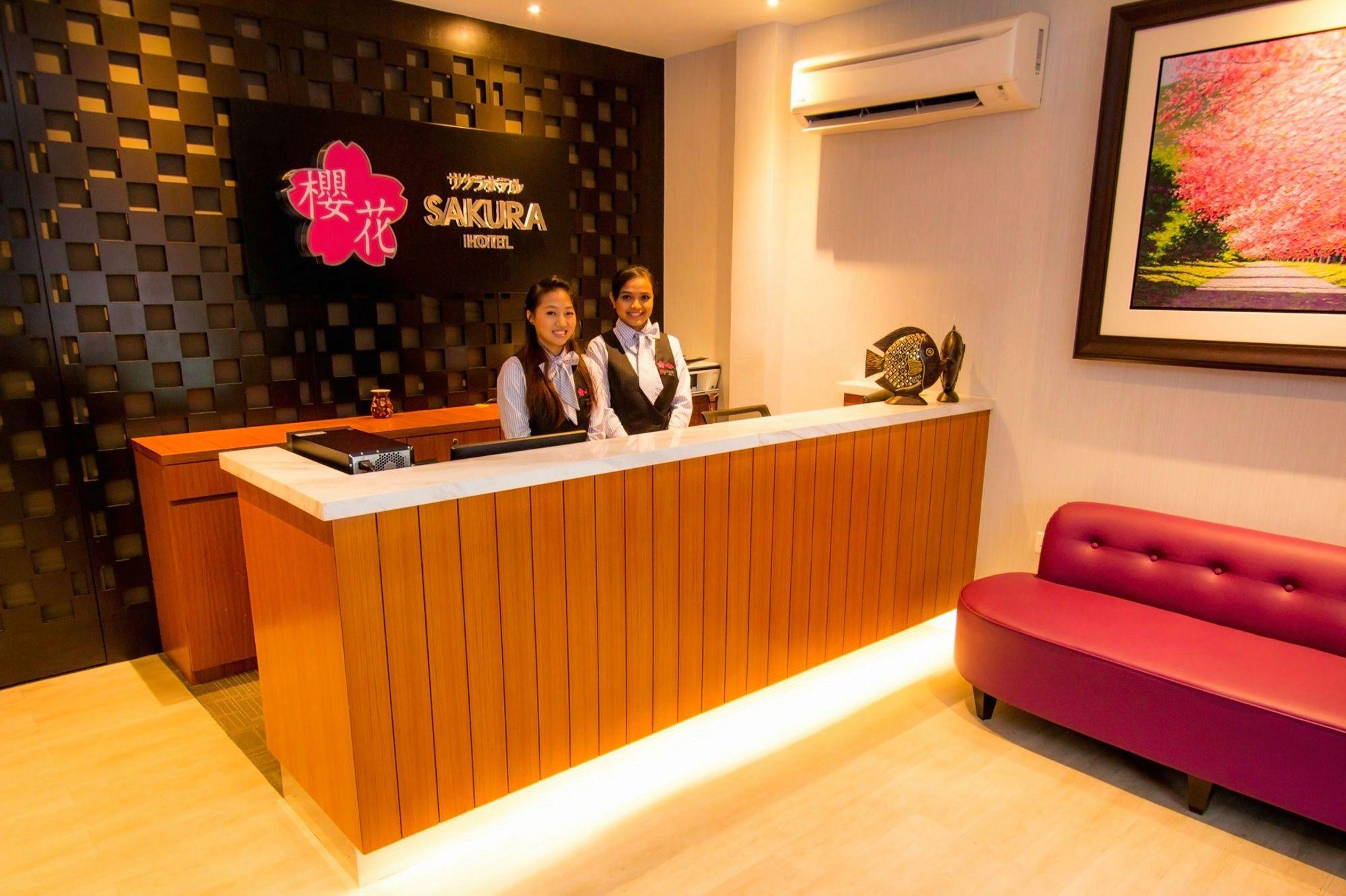 SAKURA BOUTIQUE HOTEL 21/47