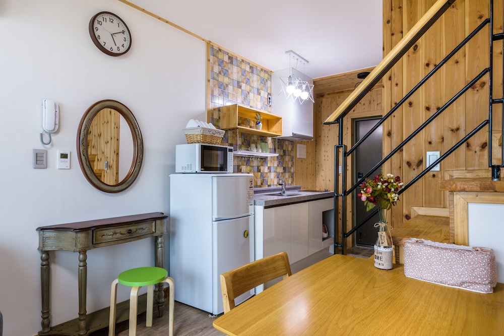 Badaweeondeok Pension 25/37