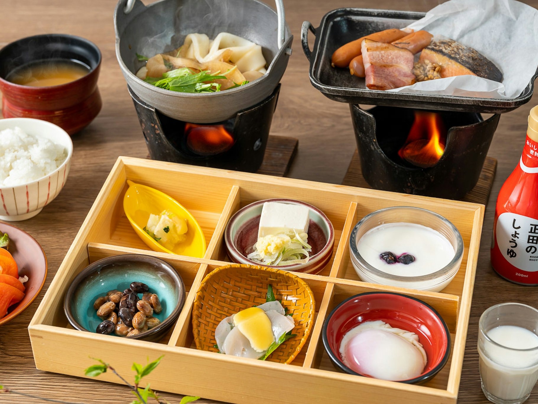 Kusatsu Onsen Hotel Resort 15/34