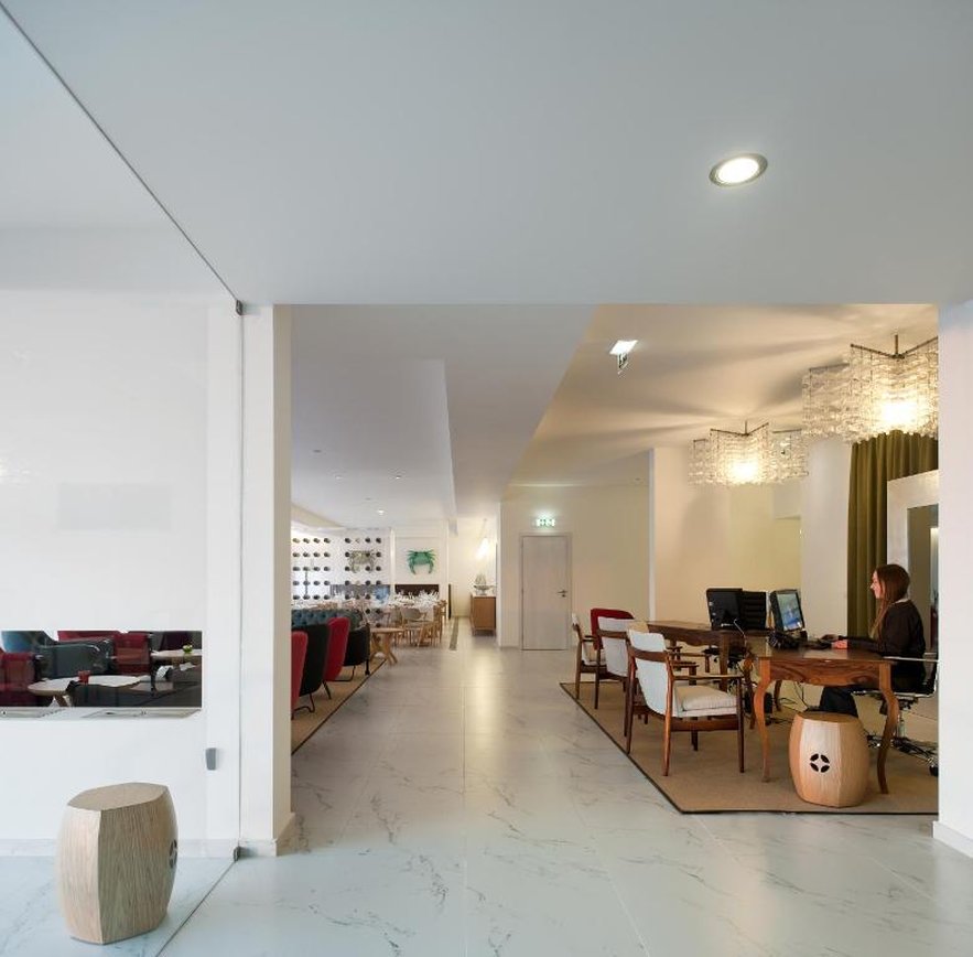 FURADOURO BOUTIQUE HOTEL BEACH & SPA 58/69