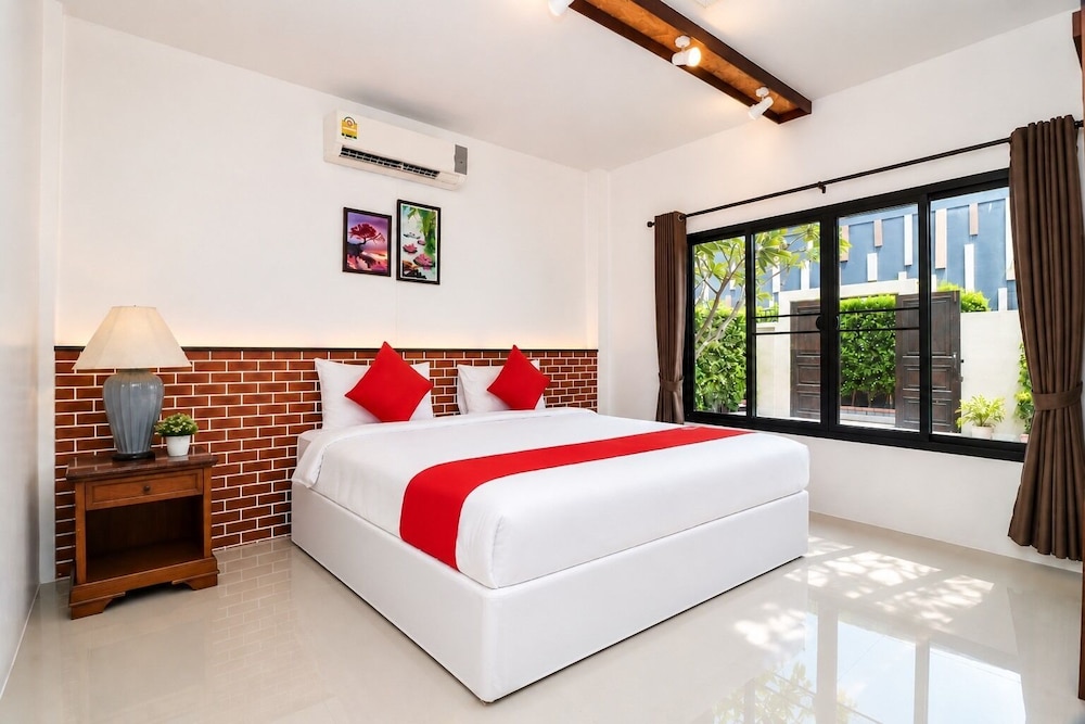 Baan Noppadol Hua Hin Loft Resort 27/68