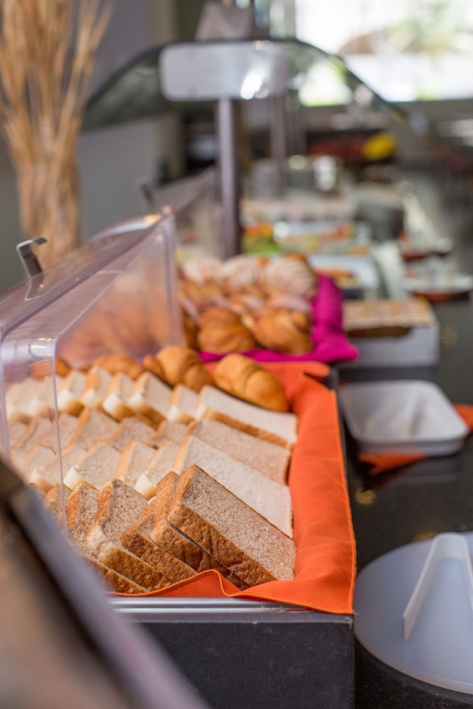 Restaurant-cafeteria