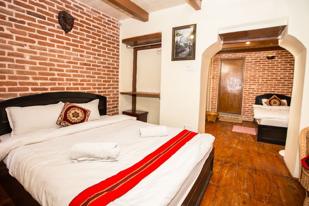 Tulaja Boutique Hotel 7/50