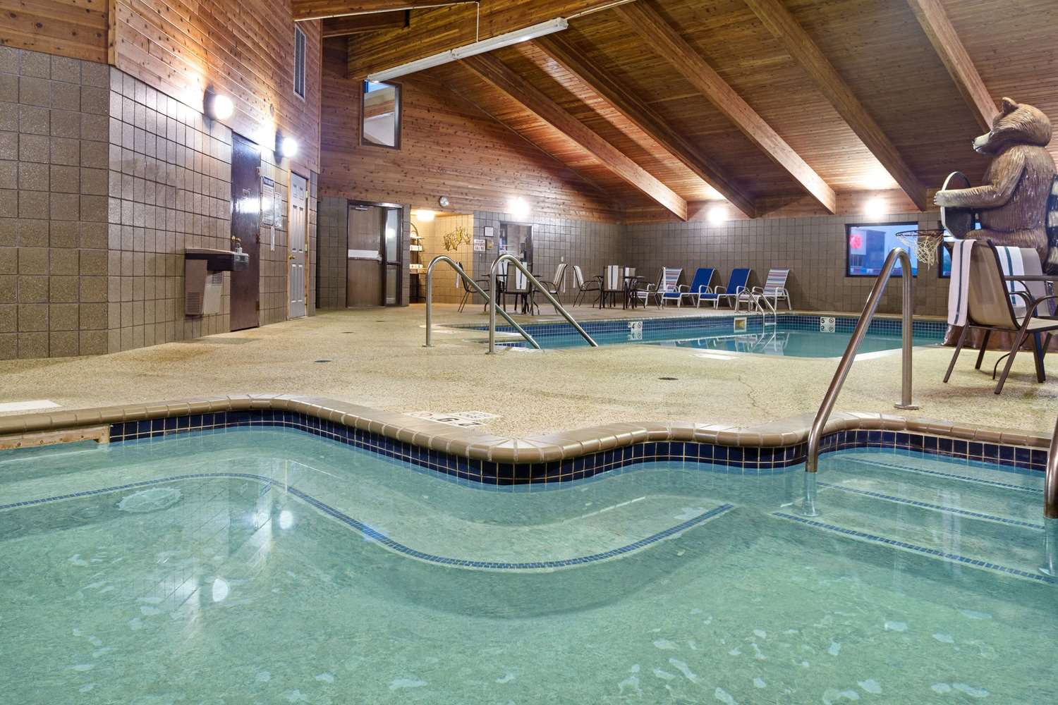 Americinn By Wyndham Tomah 6/18