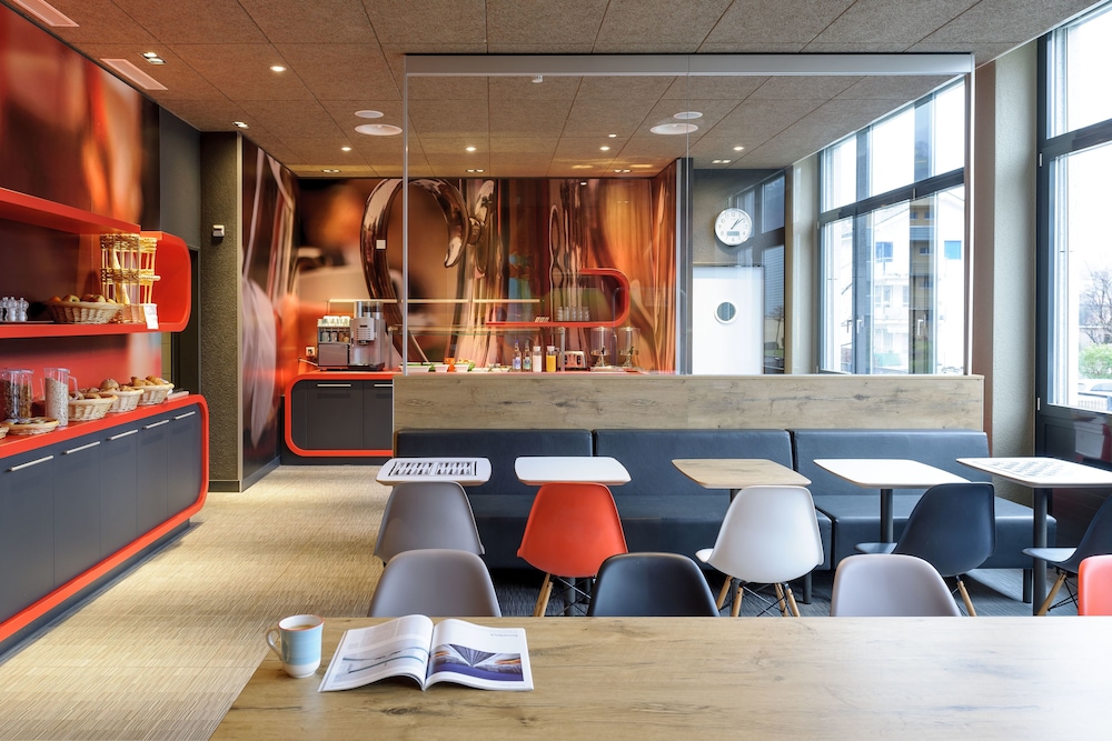 Ibis Luzern Kriens 39/59