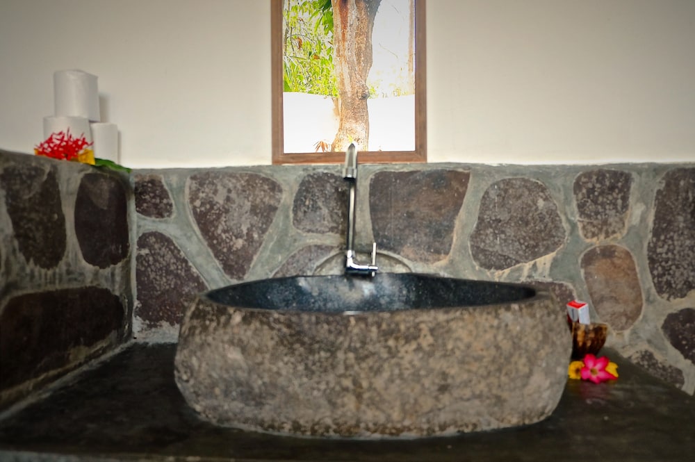Villa Boreh Beach Resort And Spa 10/64