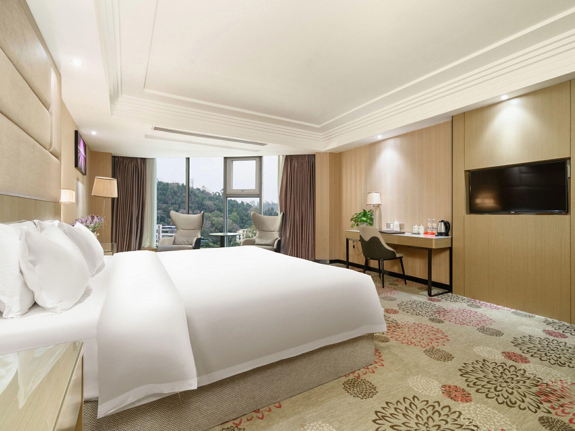 Lavande Hotel (Suining Heping West Road) 12/35